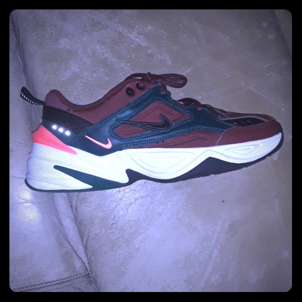 Nikes